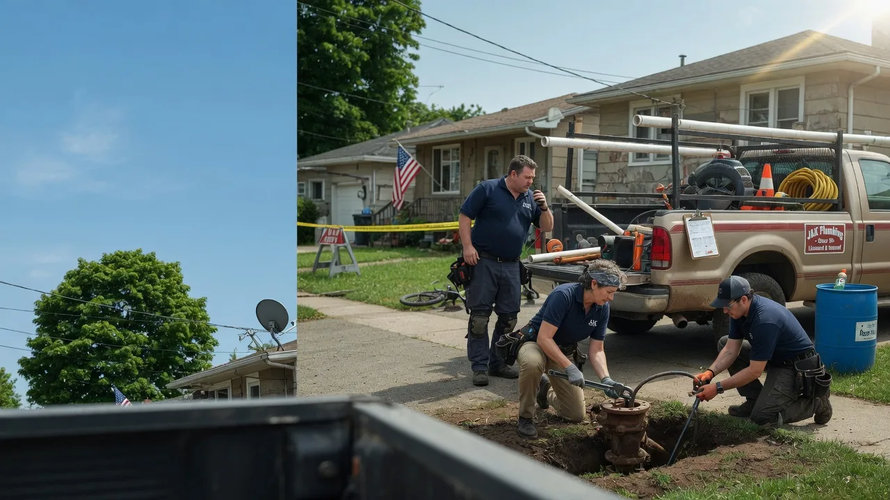 Water Heater Replacement in Lorenzo, TX near me
